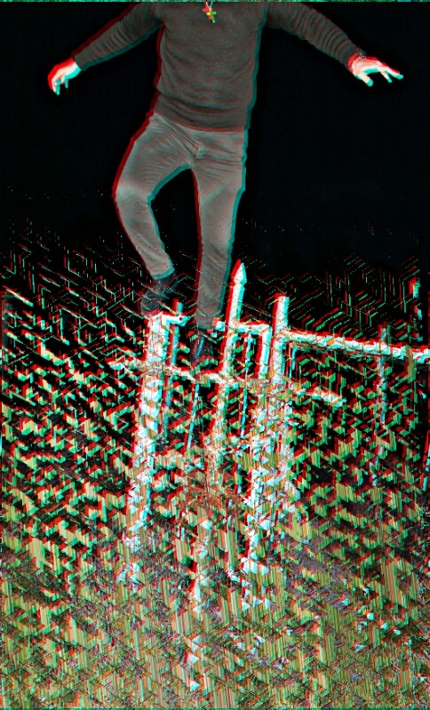 cross