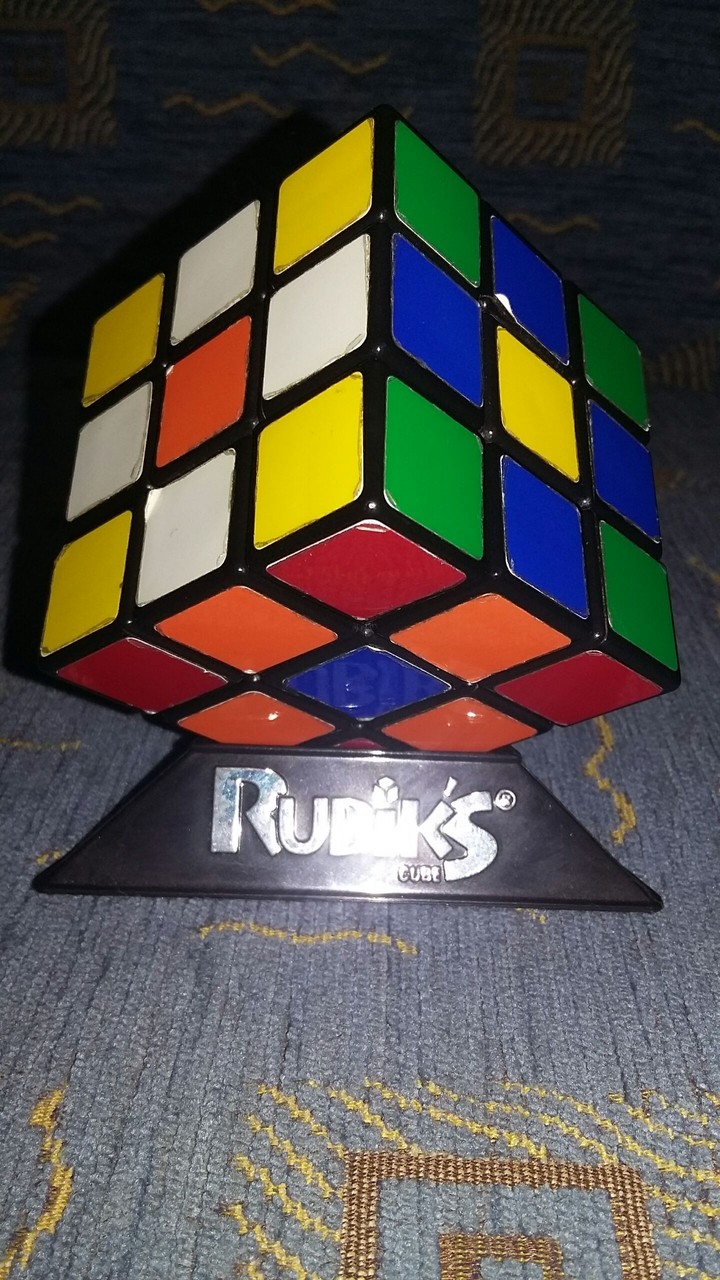 Rubic