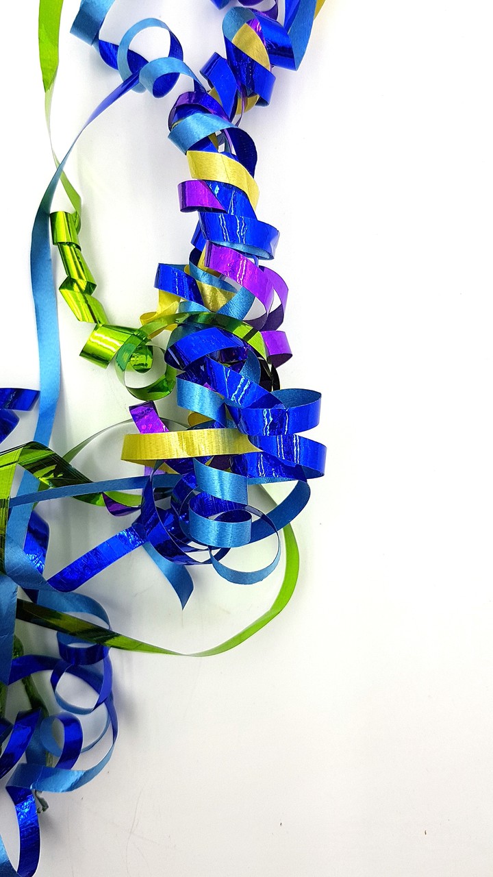ribbons