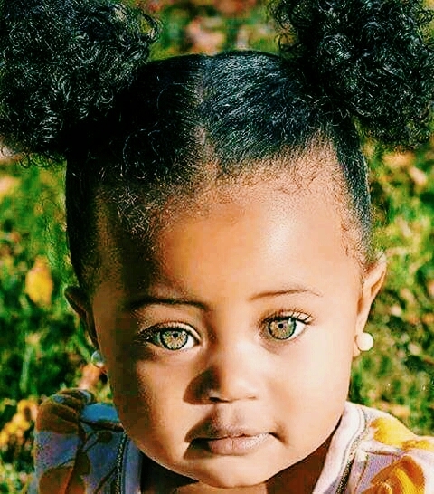 God's little 'Gift'