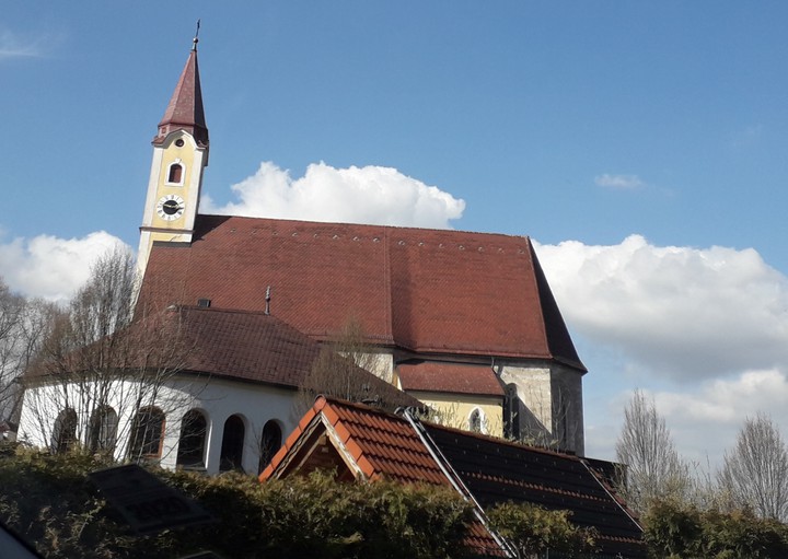 church