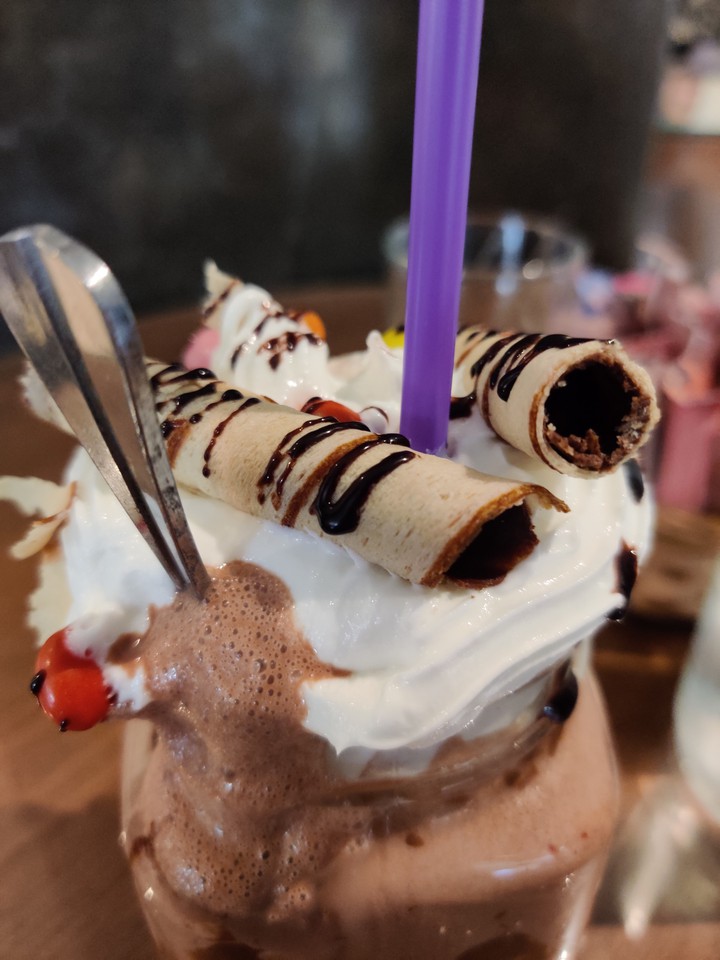 Delicious