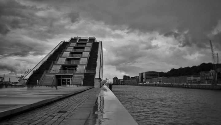 Hamburg, Germany.