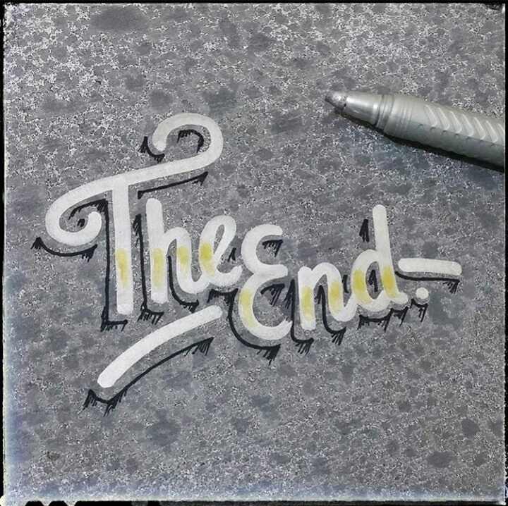 THE END