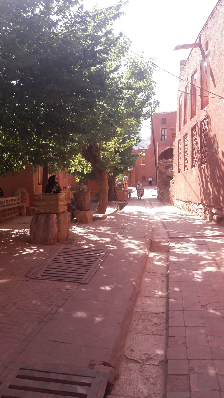 abyaneh