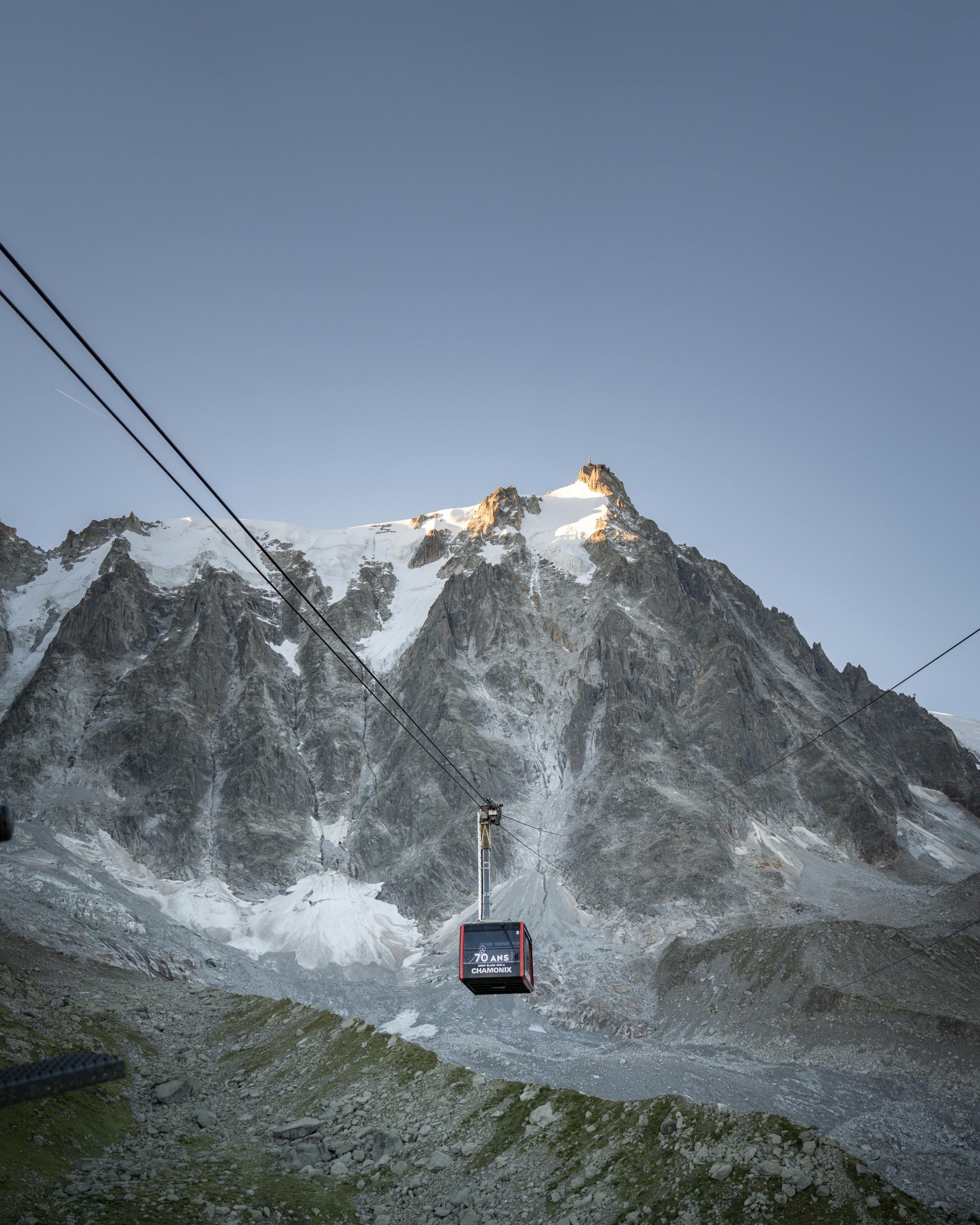 sfondi winter, Ridge