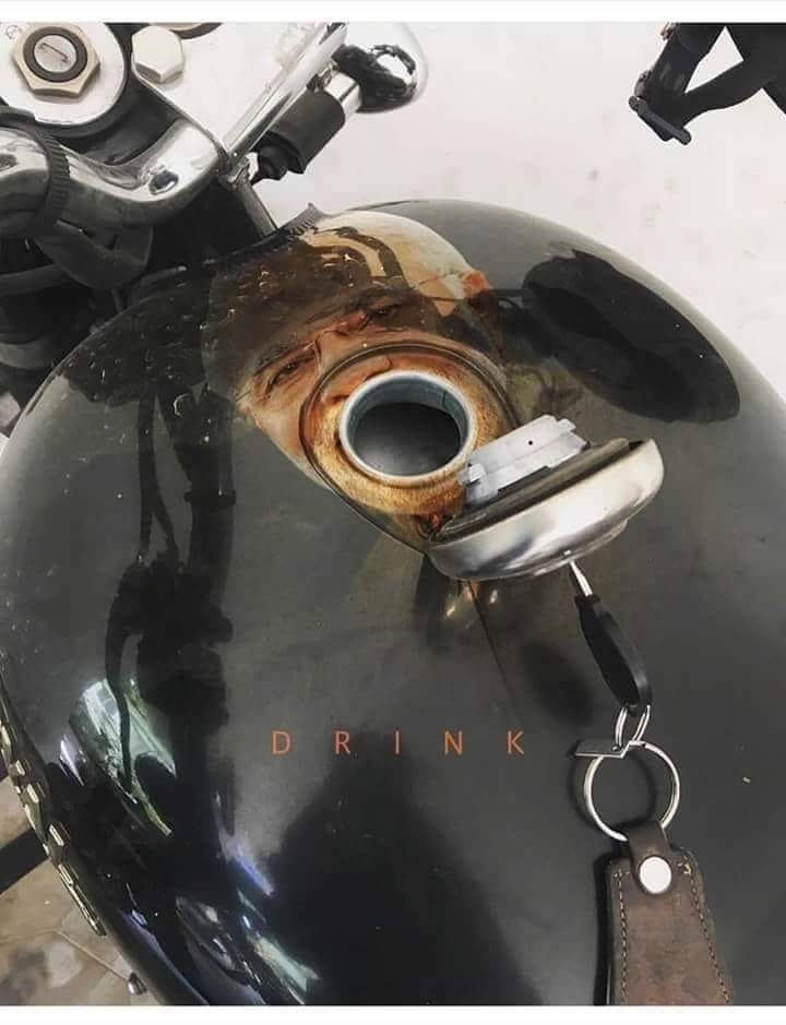 I want Petrol
