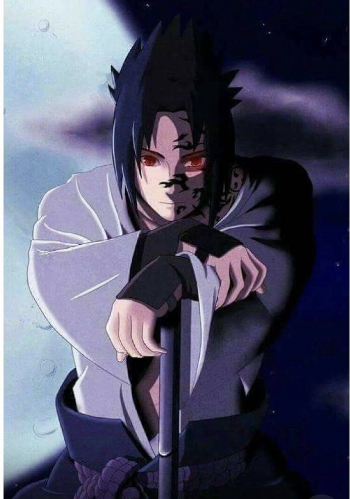 Sasuke