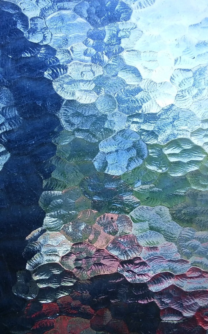 mosaico
