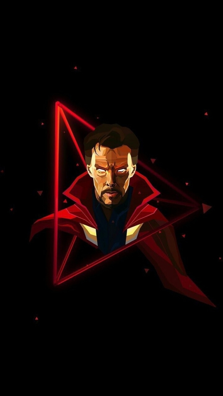 Doctor Strange
