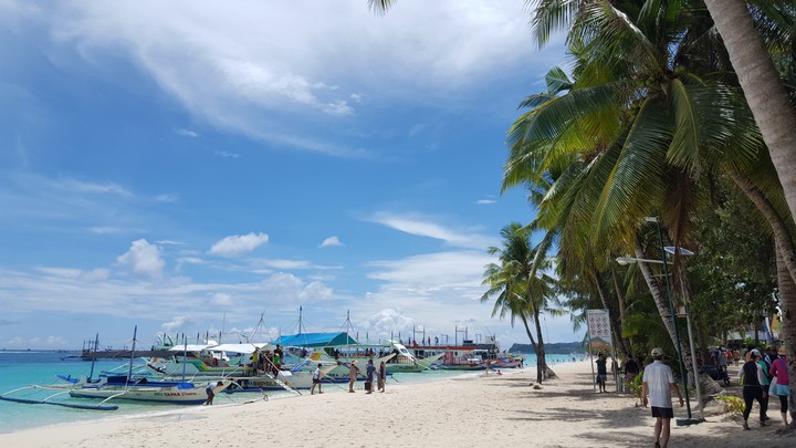 boracay