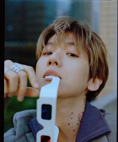 Baekhyun