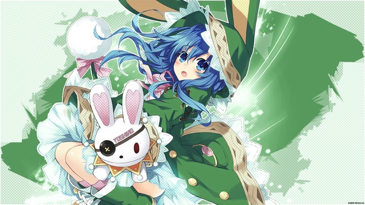 Yoshino