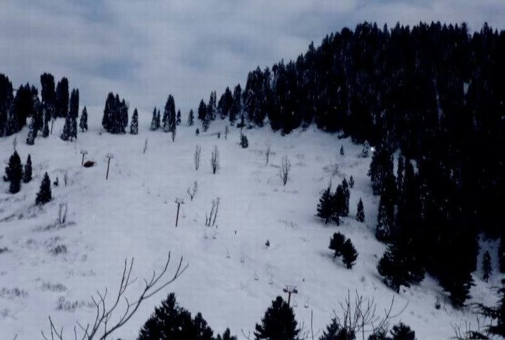 khyber pakistan