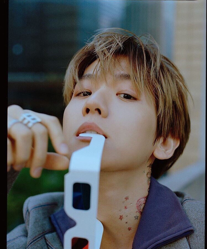 Baekhyun