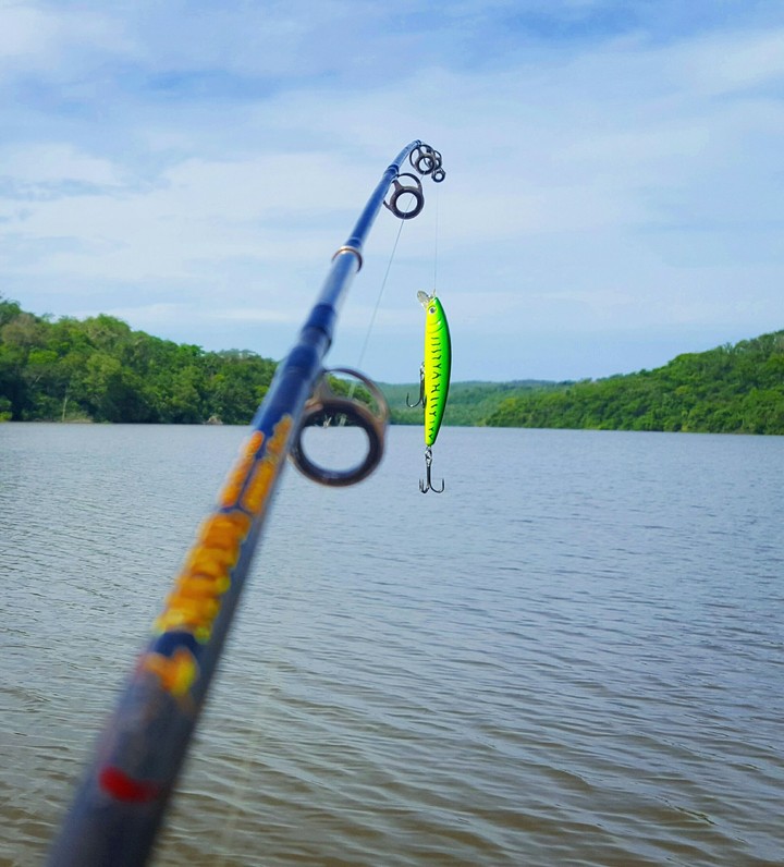 pesca