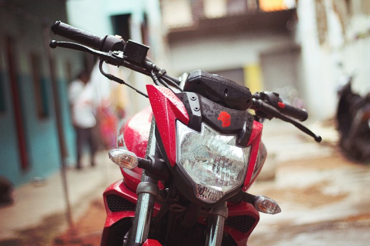 bike
