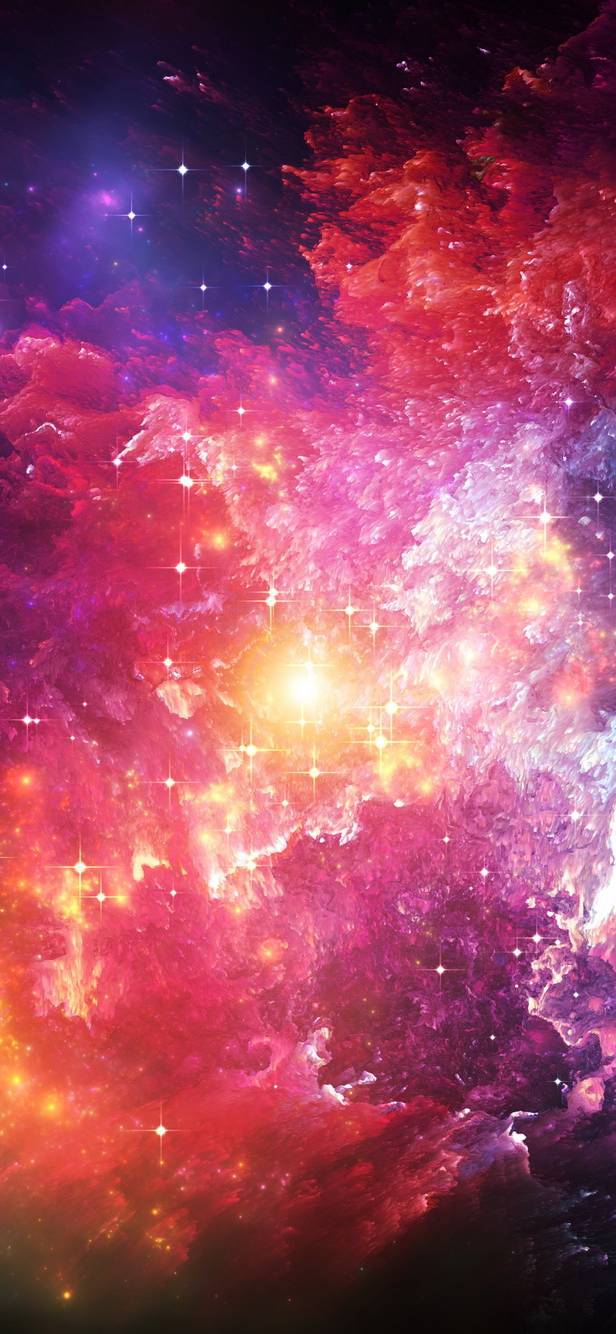 cosmos cluster