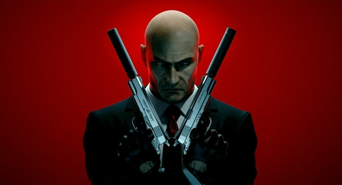 Hitman
