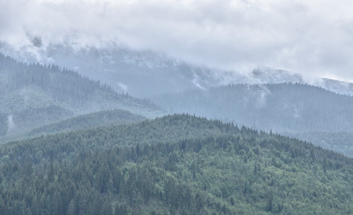 Mountains