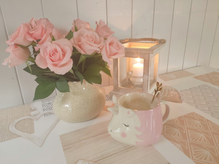 Coffee time