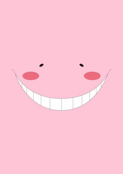 koro - sensei