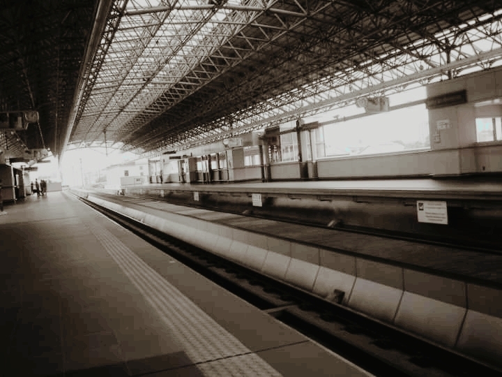 Station