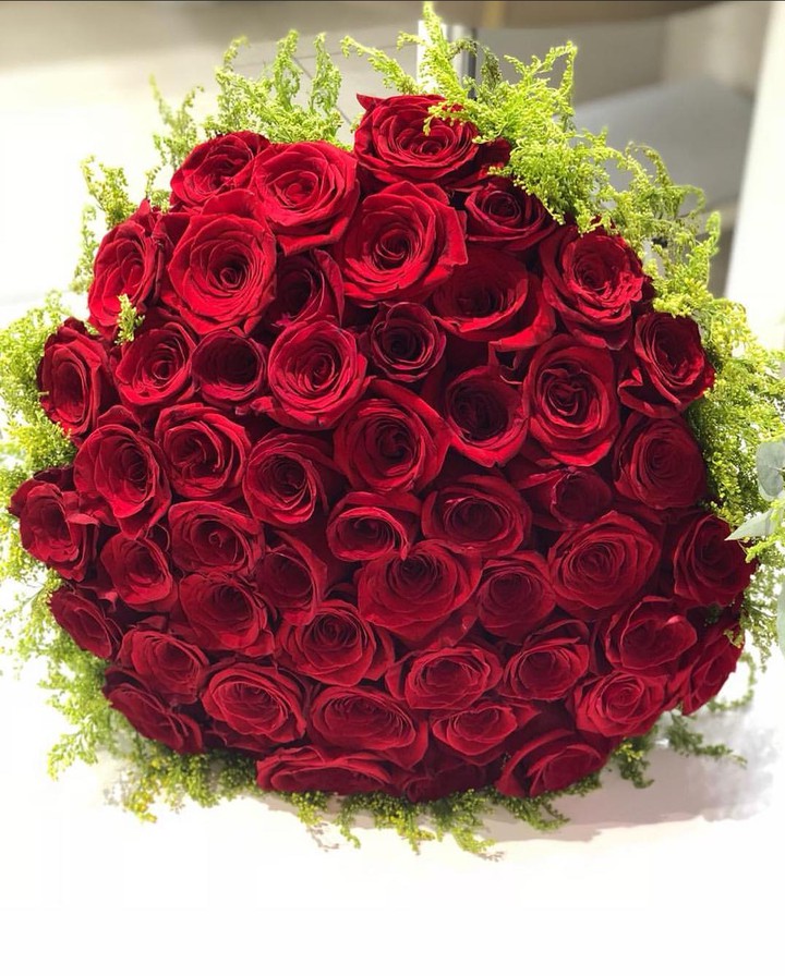 Roses