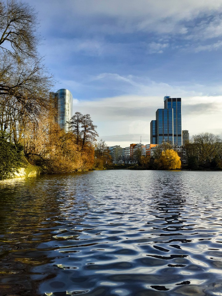 Düsseldorf