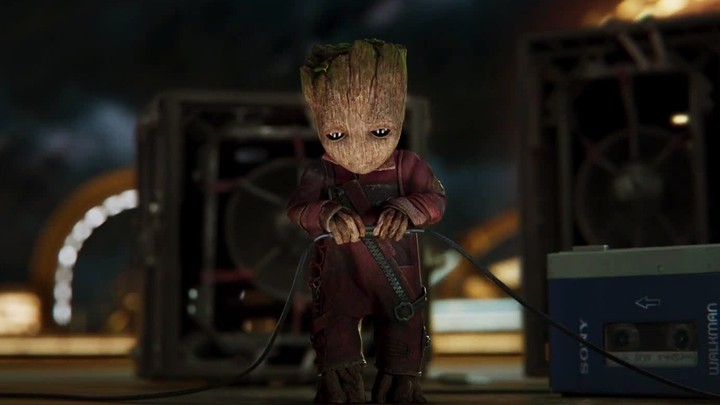 Groot