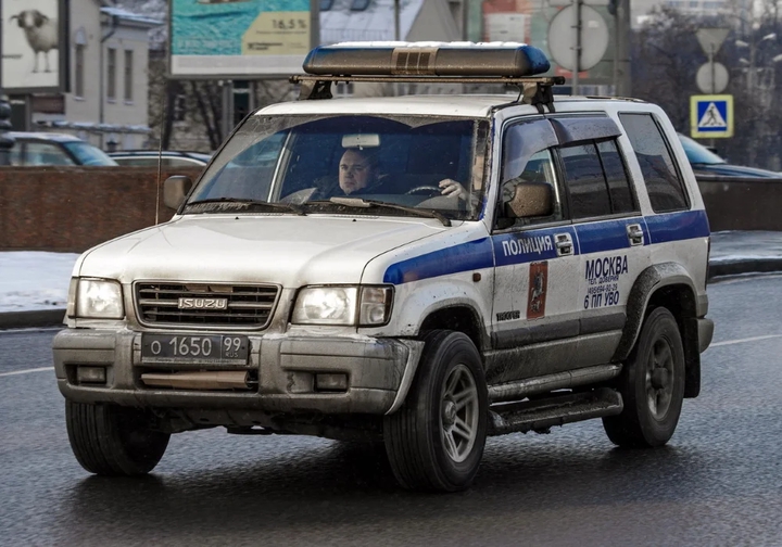 isuzu