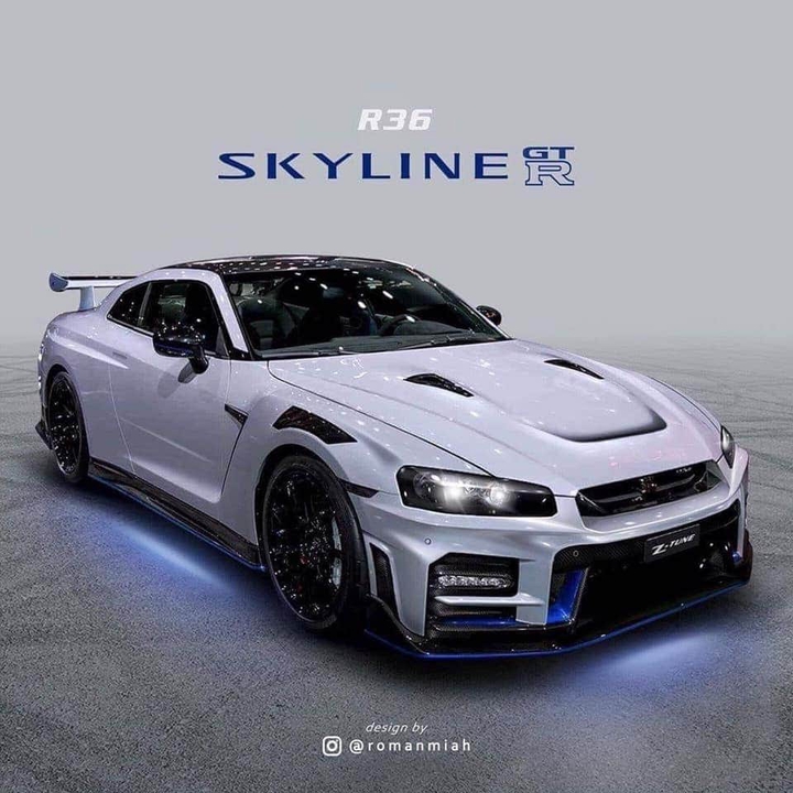 GTR