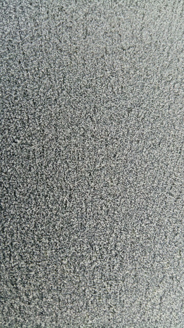frost