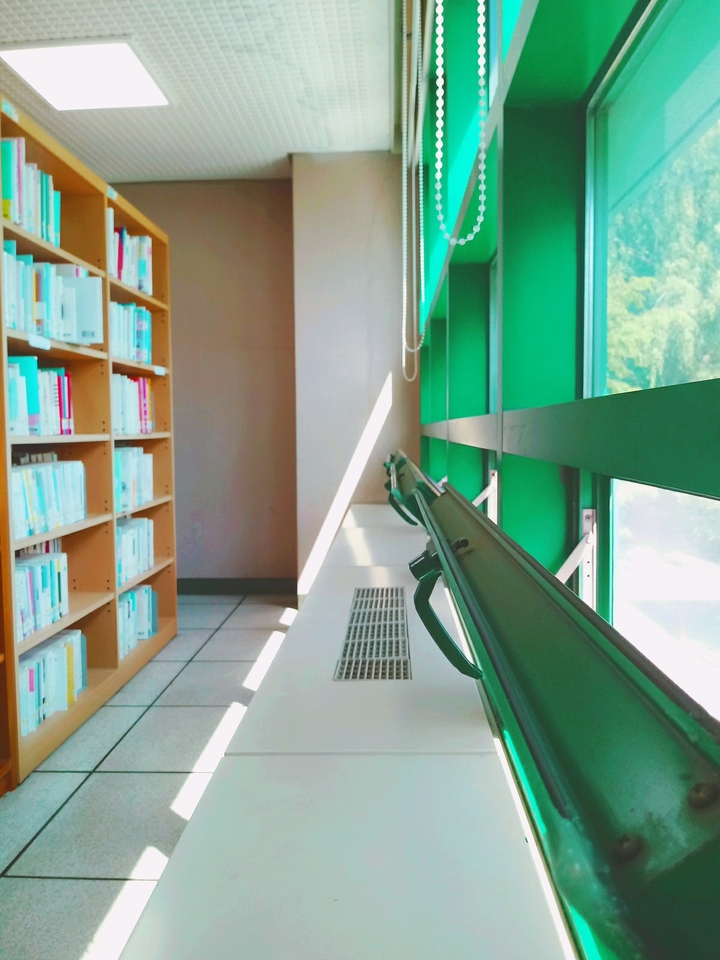 도서관 library