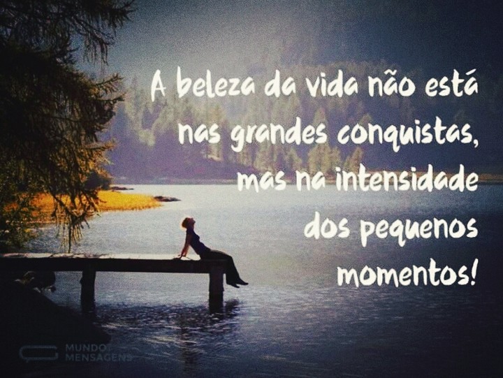 Seja Feliz! ?