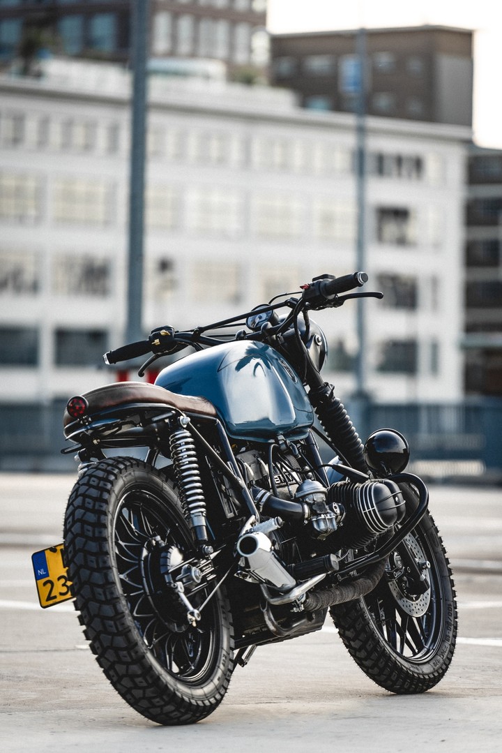 Super bike