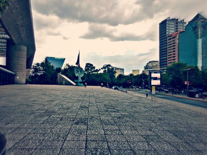 Auditorio