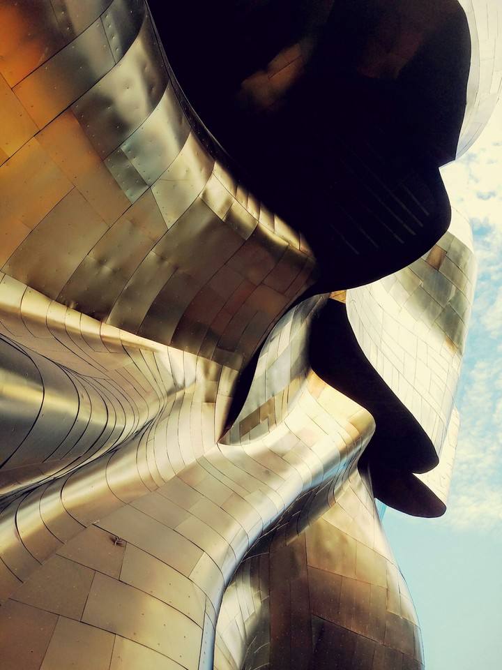 EMP Seattle