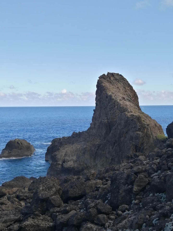 coast