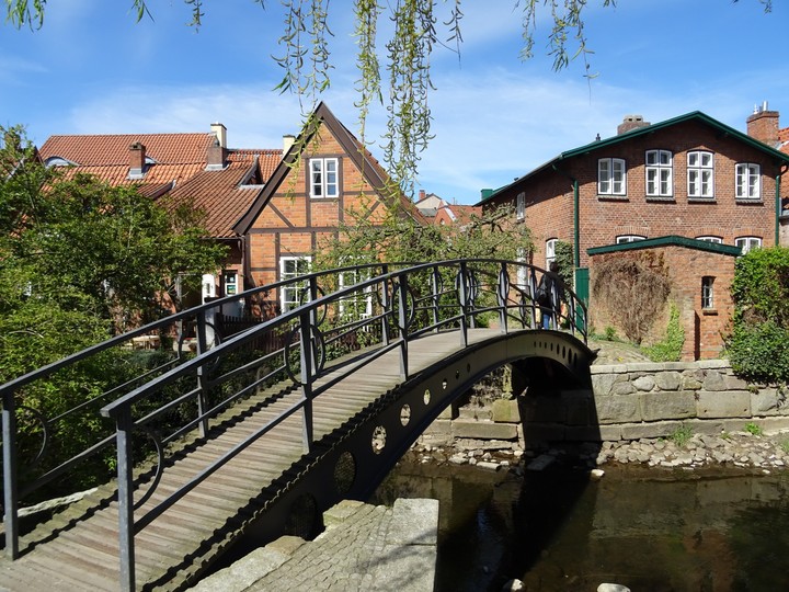 Bad Oldesloe