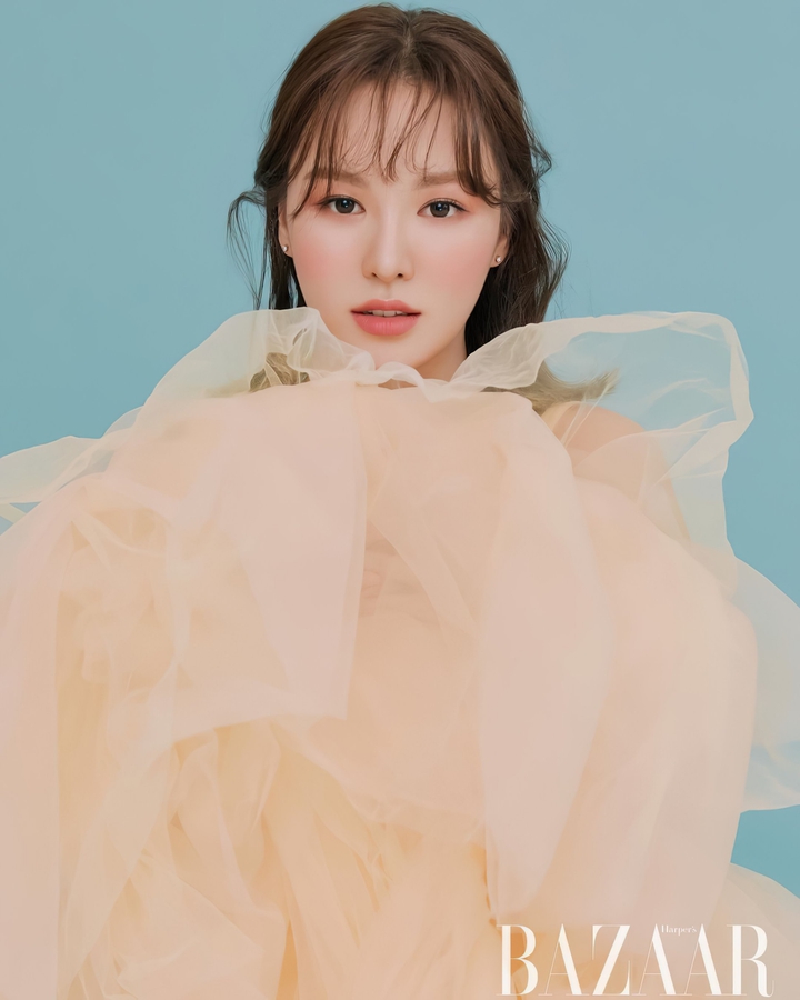 Red Velvet*