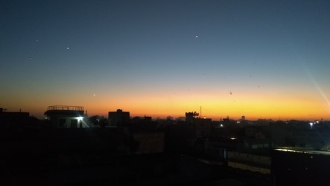 pinkcity terrace