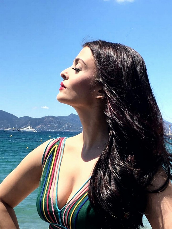 Aishwarya Rai