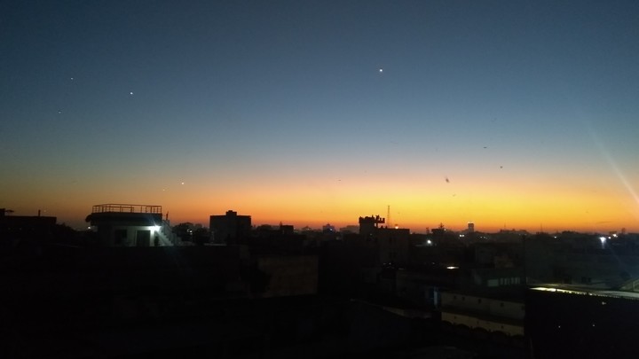 pinkcity terrace