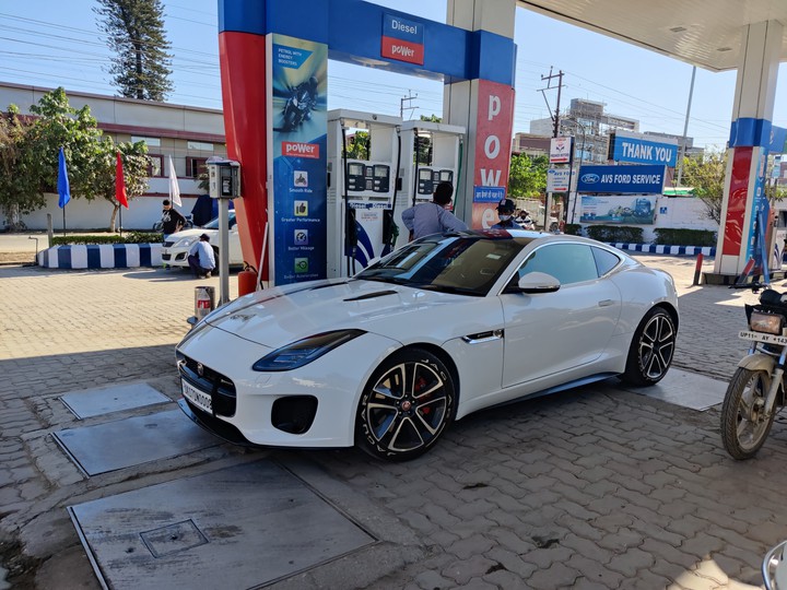 Jaguar