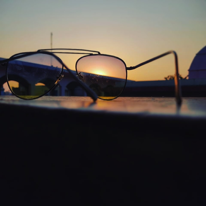 goggle