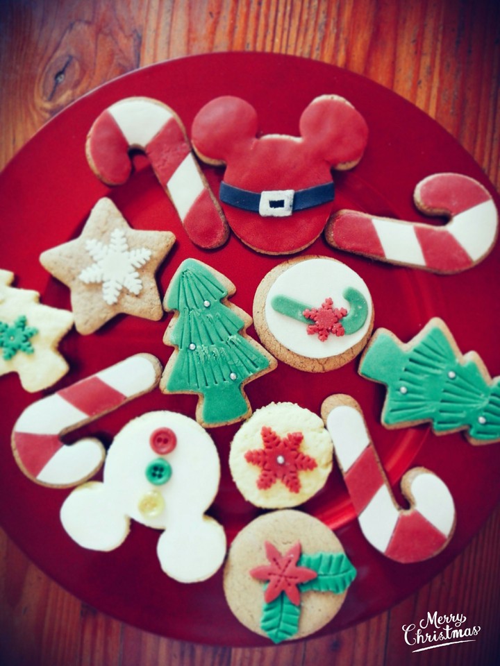 Cookies Alma`s
