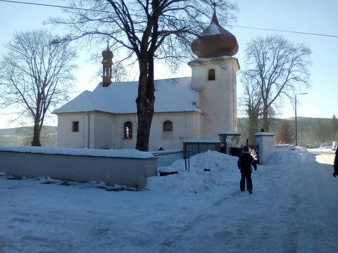 Winter