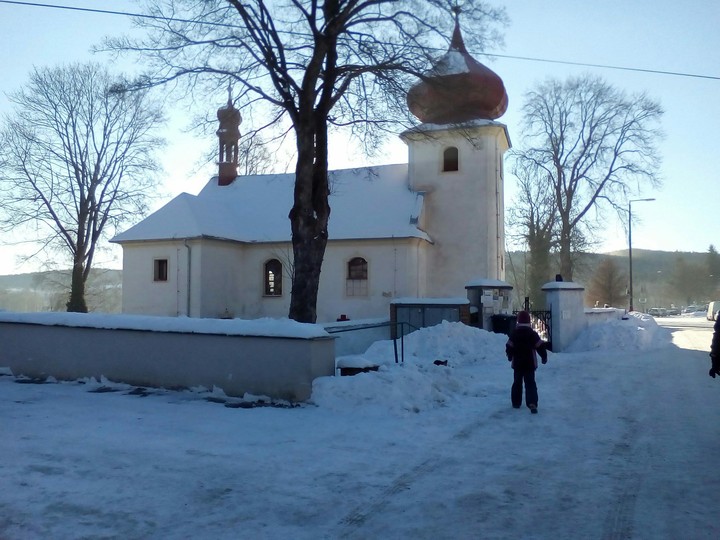 Winter