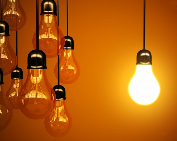 Spread light in other's life...